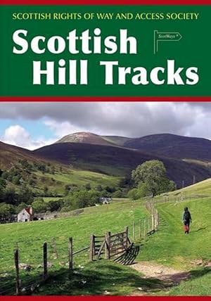 Seller image for Scottish Hill Tracks (Paperback) for sale by CitiRetail