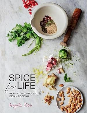 Seller image for Spice for Life (Hardcover) for sale by CitiRetail