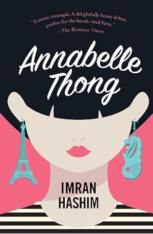 Seller image for Annabelle Thong (Paperback) for sale by CitiRetail
