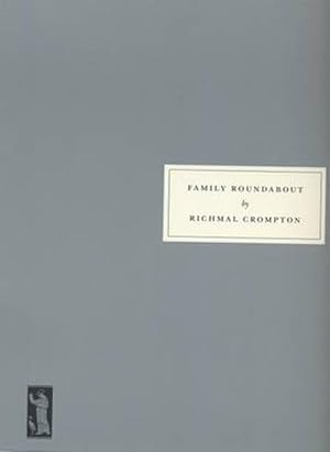 Seller image for Family Roundabout (Paperback) for sale by CitiRetail