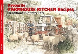 Seller image for Salmon Favourite Farmhouse Kitchen Recipes (Paperback) for sale by CitiRetail