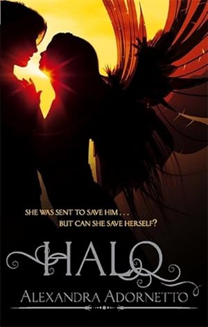 Imagen del vendedor de Halo (Paperback) a la venta por CitiRetail