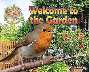 Imagen del vendedor de Welcome to the Garden (Paperback) a la venta por CitiRetail