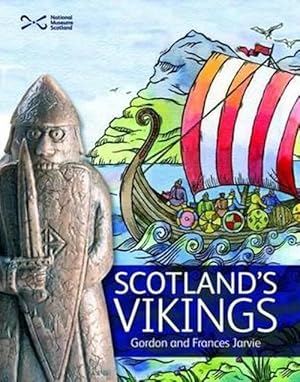 Seller image for Scotland's Vikings (Paperback) for sale by CitiRetail