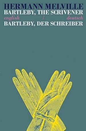 Immagine del venditore per Bartleby the Scrivener/Bartleby der Schreiber (Paperback) venduto da CitiRetail