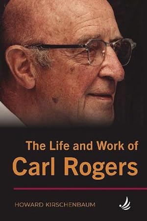 Seller image for The Life and Work of Carl Rogers (Paperback) for sale by CitiRetail