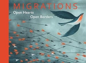 Seller image for Migrations (Hardcover) for sale by CitiRetail