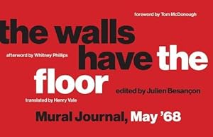 Immagine del venditore per The Walls Have the Floor (Paperback) venduto da CitiRetail