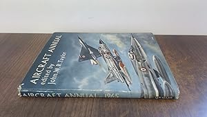 Seller image for Aircraft Annual 1965 for sale by BoundlessBookstore