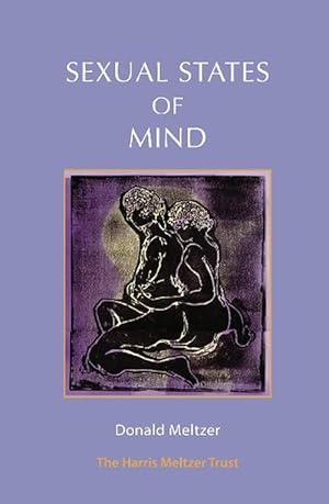 Image du vendeur pour Sexual States of Mind (Paperback) mis en vente par CitiRetail