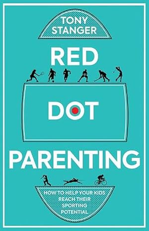 Seller image for Red Dot Parenting (Paperback) for sale by CitiRetail