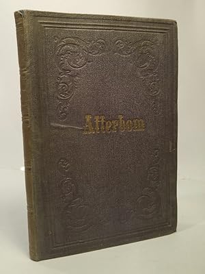 Bild des Verkufers fr Aufzeichnungen des schwedischen Dichters P. D. A. Atterbom ber berhmte deutsche Mnner und Frauen nebst Reiseerinnerungen aus Deutschland und Italiuen aus den Jahren 1817 - 1819 Aus dem Schwedischen bersetzt von Franz Maurer zum Verkauf von ANTIQUARIAT Franke BRUDDENBOOKS