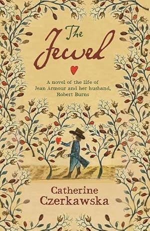 Seller image for The Jewel (Paperback) for sale by CitiRetail