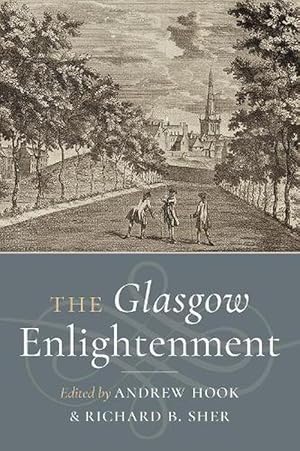 Seller image for The Glasgow Enlightenment (Paperback) for sale by CitiRetail