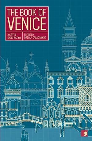 Image du vendeur pour The Book of Venice (Paperback) mis en vente par CitiRetail