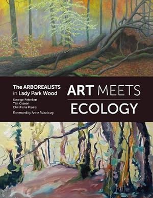Seller image for Art Meets Ecology (Paperback) for sale by CitiRetail