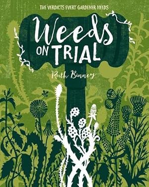 Image du vendeur pour Weeds on Trial (Paperback) mis en vente par CitiRetail