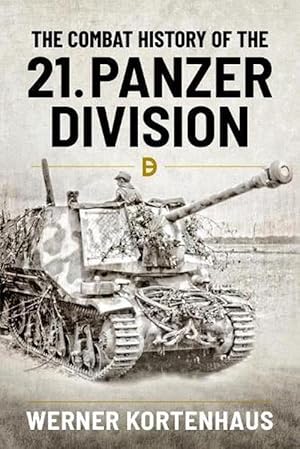 Immagine del venditore per The Combat History of the 21st Panzer Division (Paperback) venduto da CitiRetail