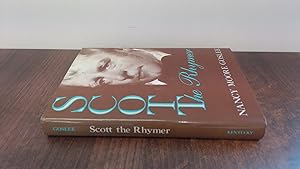 Seller image for Scott the Rhymer for sale by BoundlessBookstore