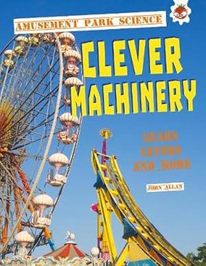 Seller image for Clever Machinery (Paperback) for sale by CitiRetail