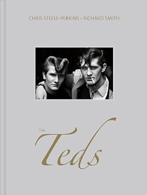 Image du vendeur pour The Teds (Hardcover) mis en vente par CitiRetail