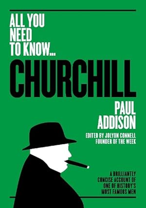 Seller image for Winston Churchill (Paperback) for sale by CitiRetail