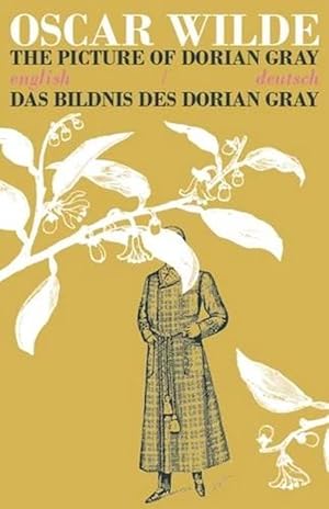 Immagine del venditore per The Picture of Dorian Gray/Das Bildnis des Dorian Gray (Paperback) venduto da CitiRetail