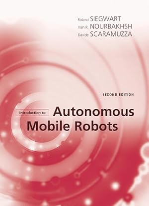 Seller image for Introduction to Autonomous Mobile Robots (Hardcover) for sale by CitiRetail