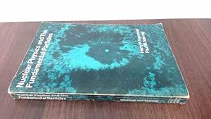 Seller image for Nuclear Physics and The Fundamental Particles for sale by BoundlessBookstore