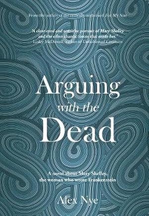 Seller image for Arguing with the Dead (Paperback) for sale by CitiRetail