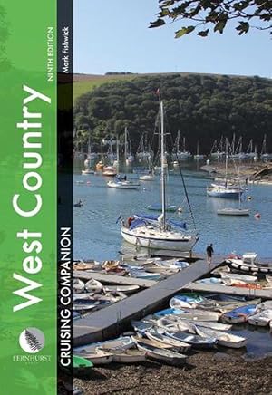 Seller image for West Country Cruising Companion (Hardcover) for sale by CitiRetail