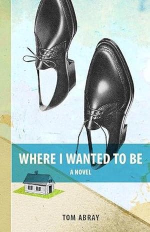 Seller image for Where I Wanted To Be (Paperback) for sale by CitiRetail