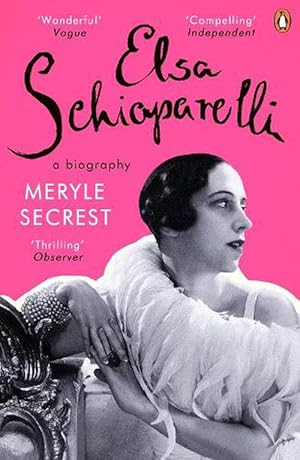 Immagine del venditore per Elsa Schiaparelli (Paperback) venduto da CitiRetail