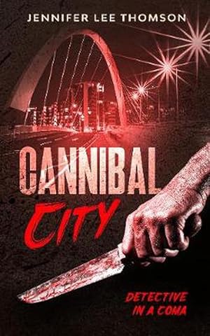 Immagine del venditore per Cannibal City (Paperback) venduto da CitiRetail