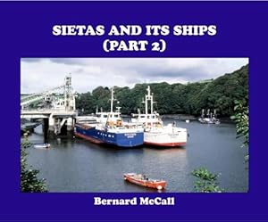 Seller image for Sietas and its Ships (Part 2) (Hardcover) for sale by CitiRetail