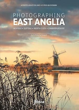 Seller image for Photographing East Anglia (Paperback) for sale by CitiRetail