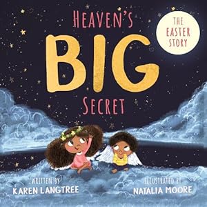 Seller image for Heaven's BIG Secret (Paperback) for sale by CitiRetail