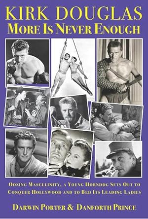 Seller image for Kirk Douglas (Paperback) for sale by CitiRetail