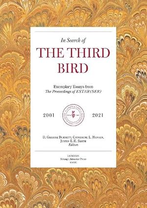 Bild des Verkufers fr In Search Of The Third Bird (Paperback) zum Verkauf von CitiRetail