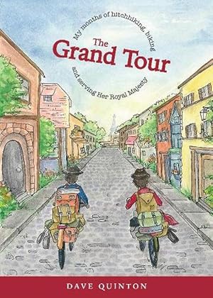 Seller image for The Grand Tour (Paperback) for sale by CitiRetail