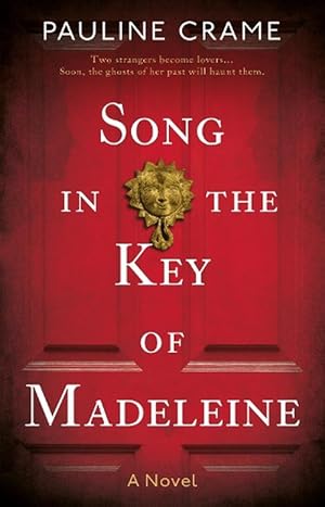 Seller image for Song in the Key of Madeleine (Paperback) for sale by CitiRetail