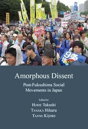 Immagine del venditore per Amorphous Dissent (Paperback) venduto da CitiRetail