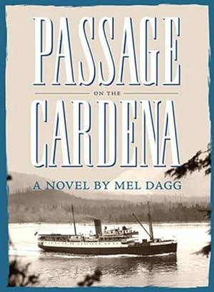 Seller image for Passage on the Cardena (Paperback) for sale by CitiRetail