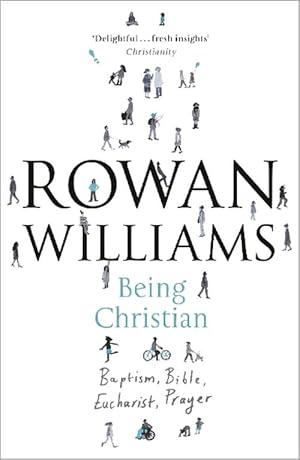 Imagen del vendedor de Being Christian (Paperback) a la venta por CitiRetail