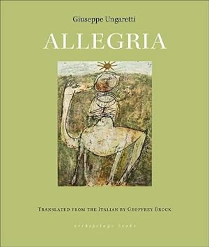 Seller image for Allegria (Paperback) for sale by CitiRetail