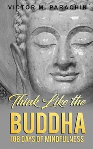 Seller image for Think Like the Buddha (Paperback) for sale by CitiRetail