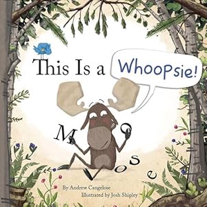 Seller image for This Is a Whoopsie! (Hardcover) for sale by CitiRetail