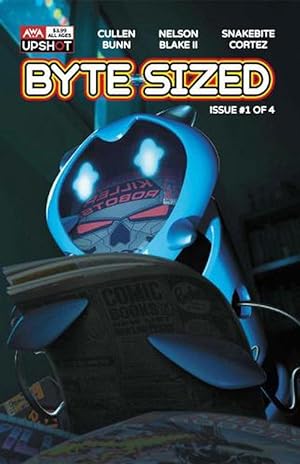 Seller image for Byte-sized Volume 1 (Paperback) for sale by CitiRetail