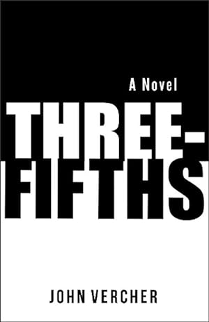 Image du vendeur pour Three-Fifths (Paperback) mis en vente par CitiRetail