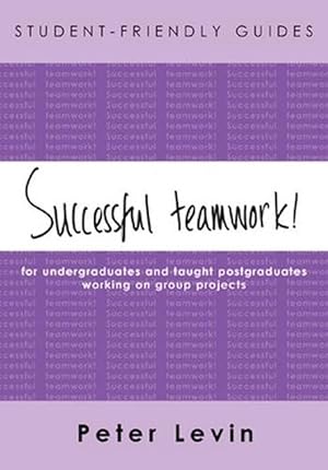 Seller image for Student-Friendly Guide: Successful Teamwork! (Paperback) for sale by CitiRetail